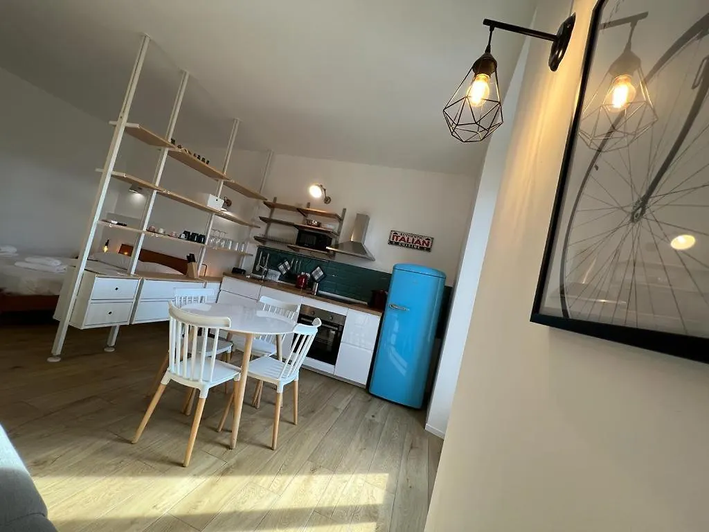 Appartamento Kibilù - Piazzale Baiamonti Milano Italia