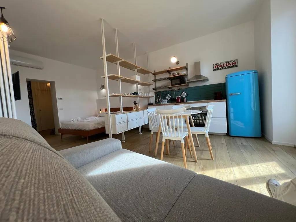 Appartamento Kibilù - Piazzale Baiamonti Milano